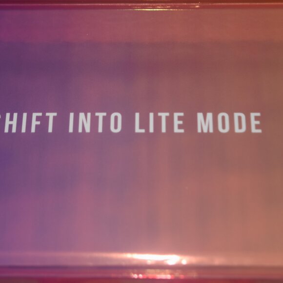 Holo Taco Collector's Box Lite Mode Collection EMPTY NO POLISH BOX ONLY - Picture 5 of 6